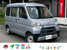 2019 Daihatsu Hijet Cargo