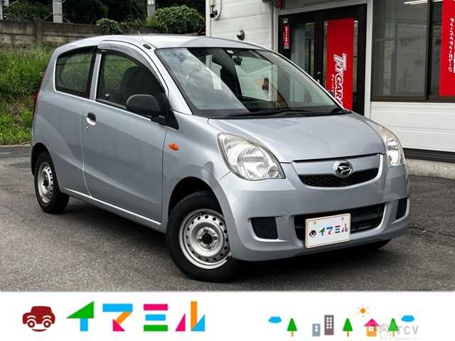 2011 Daihatsu Mira