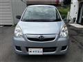 2011 Daihatsu Mira