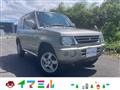 2000 Mitsubishi Pajero Mini