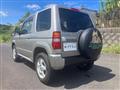 2000 Mitsubishi Pajero Mini