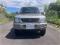 2000 Mitsubishi Pajero Mini