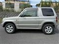 2000 Mitsubishi Pajero Mini