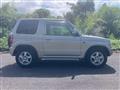 2000 Mitsubishi Pajero Mini