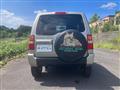 2000 Mitsubishi Pajero Mini