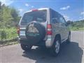 2000 Mitsubishi Pajero Mini
