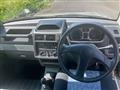 2000 Mitsubishi Pajero Mini