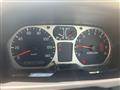 2000 Mitsubishi Pajero Mini