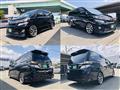2013 Toyota Vellfire