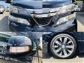 2013 Toyota Vellfire