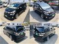 2013 Toyota Vellfire