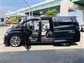 2013 Toyota Vellfire