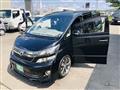 2013 Toyota Vellfire