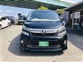 2013 Toyota Vellfire