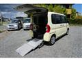 2015 Daihatsu Tanto