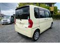 2015 Daihatsu Tanto