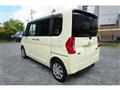 2015 Daihatsu Tanto