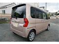 2016 Daihatsu Tanto