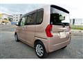 2016 Daihatsu Tanto