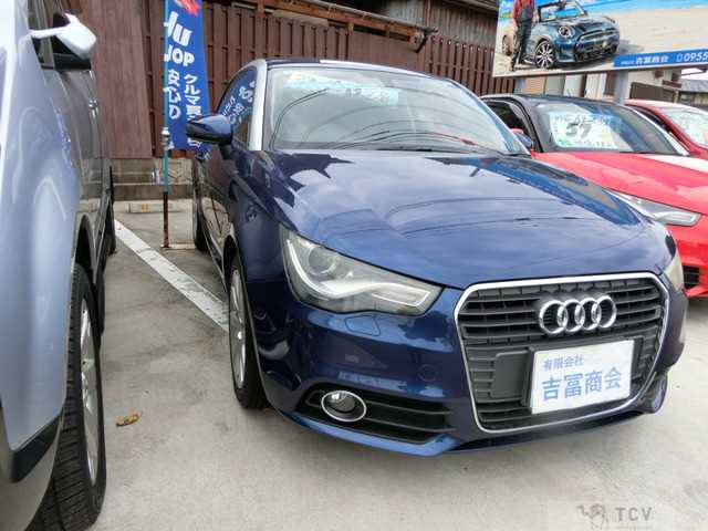 2011 Audi Audi Others
