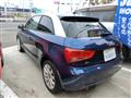 2011 Audi Audi Others