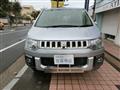 2008 Mitsubishi Delica D5