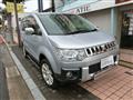 2008 Mitsubishi Delica D5
