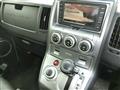 2008 Mitsubishi Delica D5