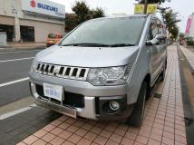 2008 Mitsubishi Delica D5