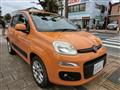 2014 Fiat Panda