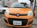 2014 Fiat Panda