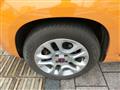 2014 Fiat Panda