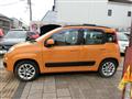 2014 Fiat Panda