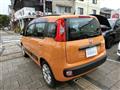 2014 Fiat Panda