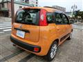 2014 Fiat Panda