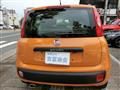 2014 Fiat Panda