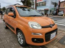 2014 Fiat Panda