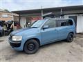2013 Toyota Probox Van