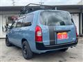 2013 Toyota Probox Van