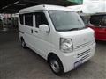 2021 Mazda Scrum Van