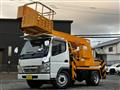 2009 Mitsubishi Canter