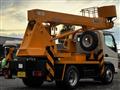 2009 Mitsubishi Canter