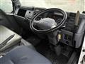 2009 Mitsubishi Canter