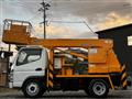 2009 Mitsubishi Canter