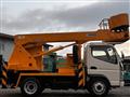 2009 Mitsubishi Canter