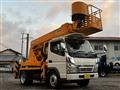 2009 Mitsubishi Canter
