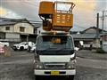 2009 Mitsubishi Canter