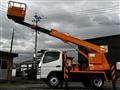 2009 Mitsubishi Canter