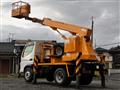2009 Mitsubishi Canter