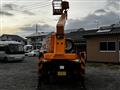 2009 Mitsubishi Canter